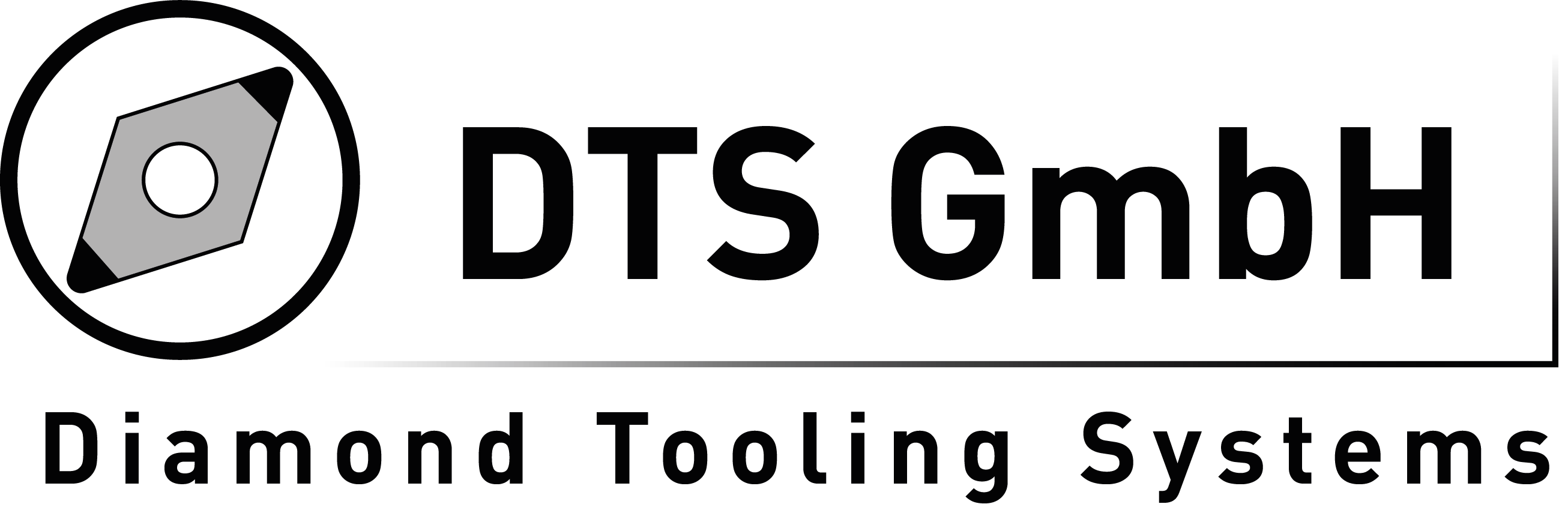 DTS Logo